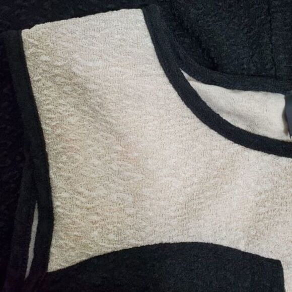 Kayla By Tally Taylor Full Length Mermaid Knit Dress - Picture 10 of 15